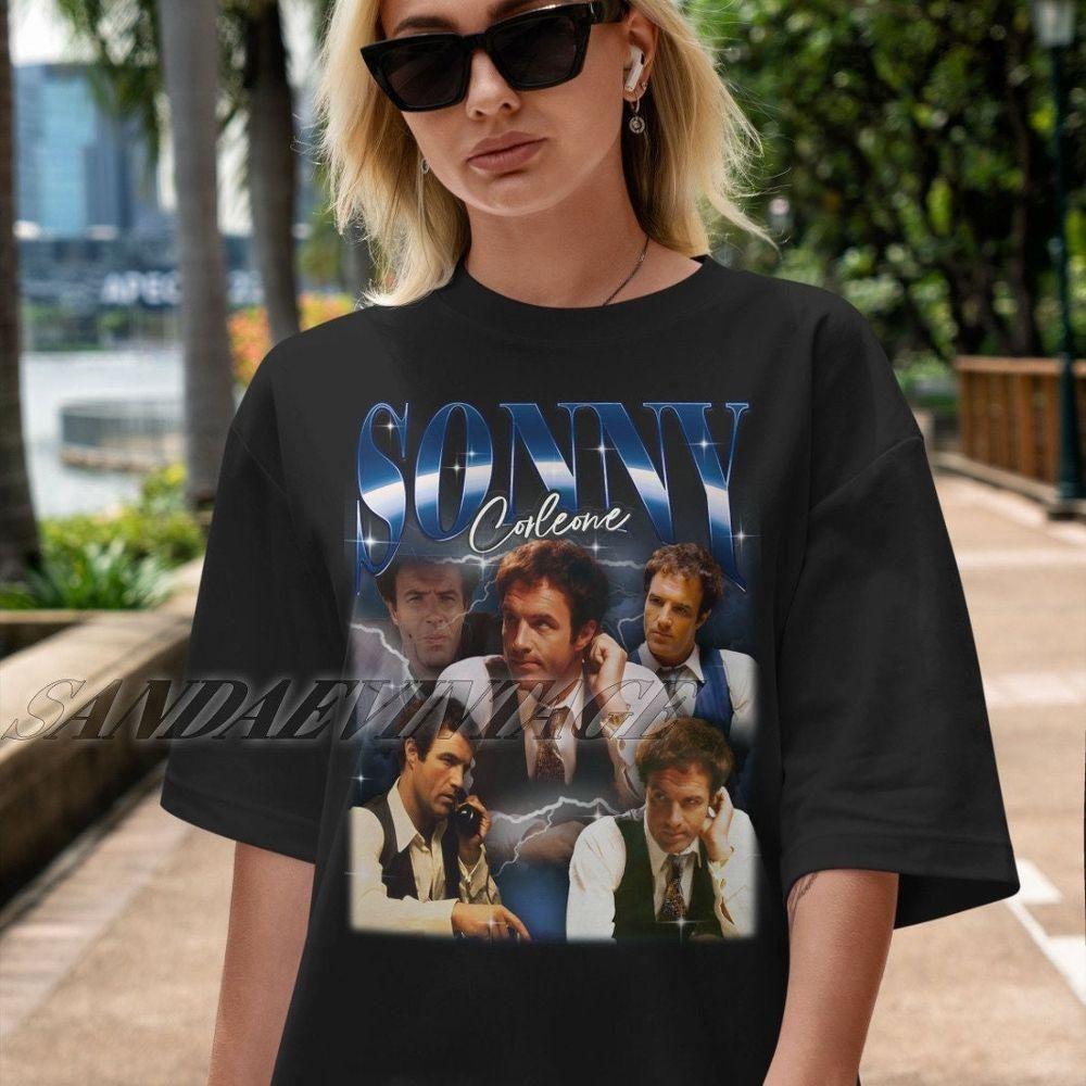 Sonny Corleone Vintage Vuitino Shirt Sonny Corleone Vintage Vuitino Shirt